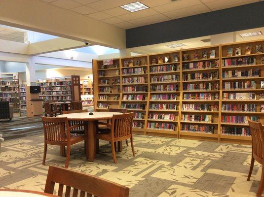 Euclid Public Library