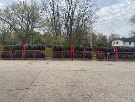 Anderson Autoplex & Tire Center