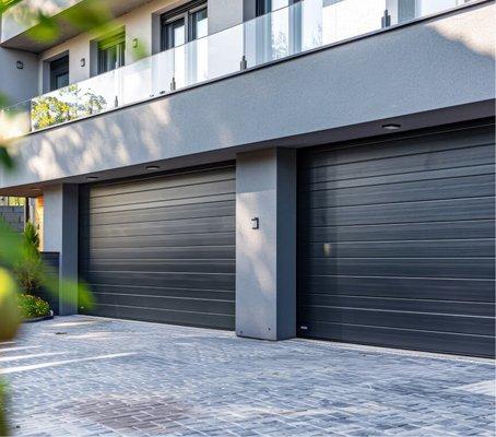 Pro Lift Garage Doors
