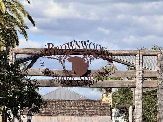 Brownwood Paddock Square