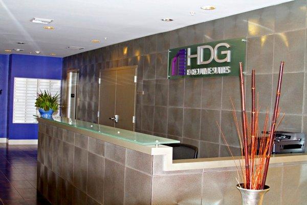 HDG Executive Suites