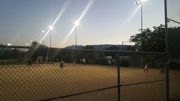 Vaughn Middle School