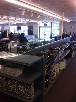 Boll Weevil Pawn & Superstore