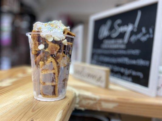 Urban Nutrition Spot