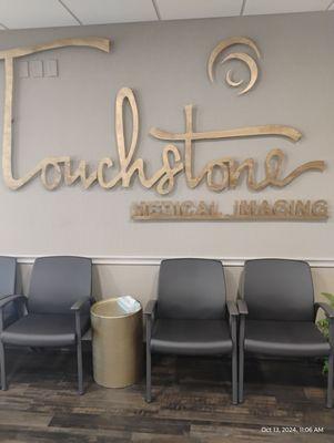 Touchstone Imaging Oklahoma City