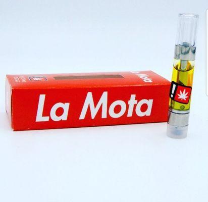 La Mota NE