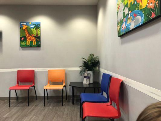 Arbor Pediatrics - Shea
