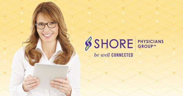 Shore Physicians Group