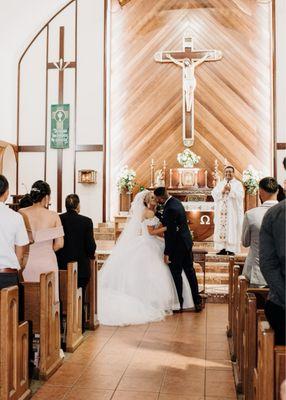 St Joseph's Catholic Church