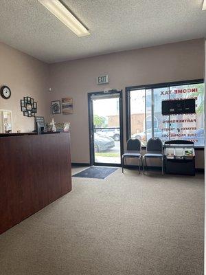 Parra Accounting & Tax