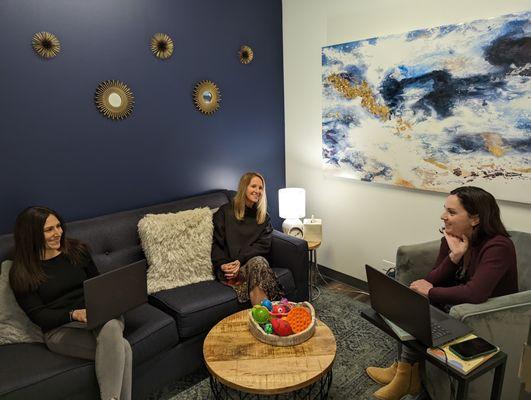 Light On Anxiety Treatment Center