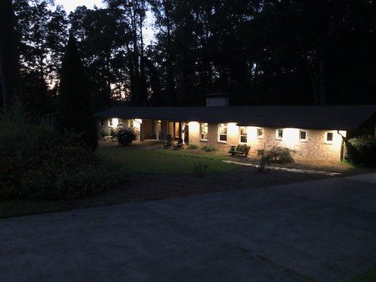 TW Electrical Services