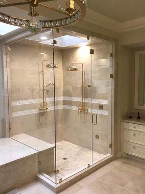 Shower Doors of Dallas