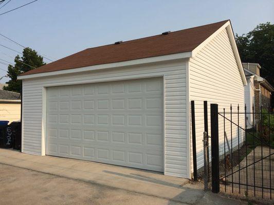 Garage Mart