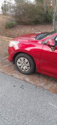 A-1 Garage & Body Shop