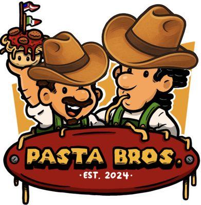 Pasta Bros