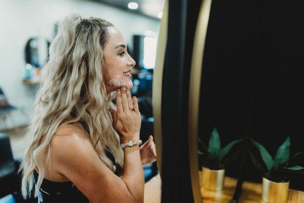 Beautiful Reflections