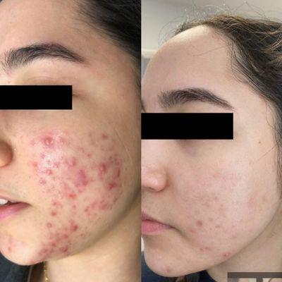 Suit Yourself Skin Care