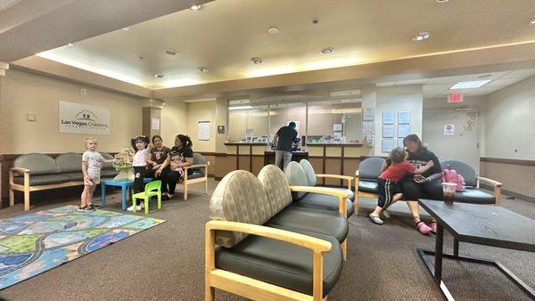 Heart Center of Nevada