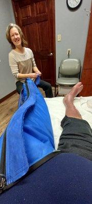 Live Well Physical Therapy