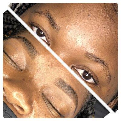 iShade iBrowz Beautie Bar