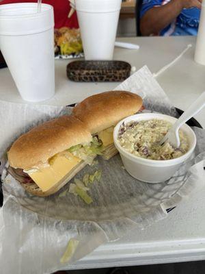 Connie’s Deli