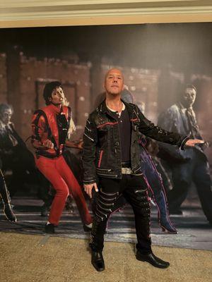 Door to Door Valet Cleaners