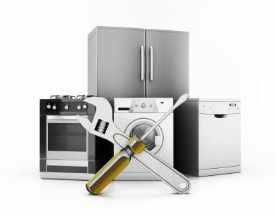 AA Appliance Service