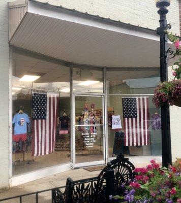 Mulberry Hill Boutique