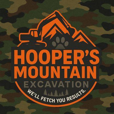 Hooper's Mountain Excavation
