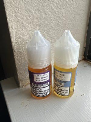 E-Liquids Hawaii
