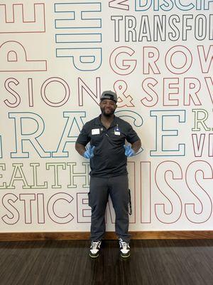 Robinson Maintenance Solutions