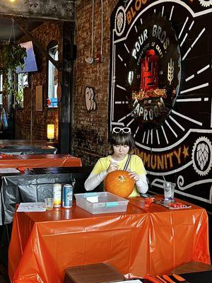 Pour Bros Craft Taproom