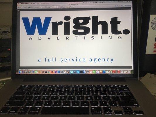 Wright Advertising