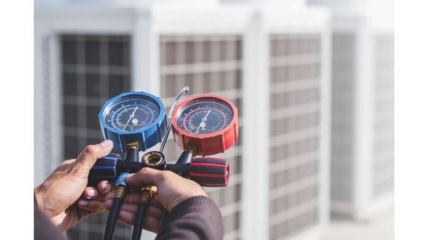 Harper Refrigeration & Electric