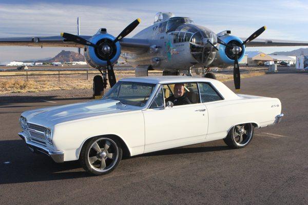 Bill's Custom Window Tinting