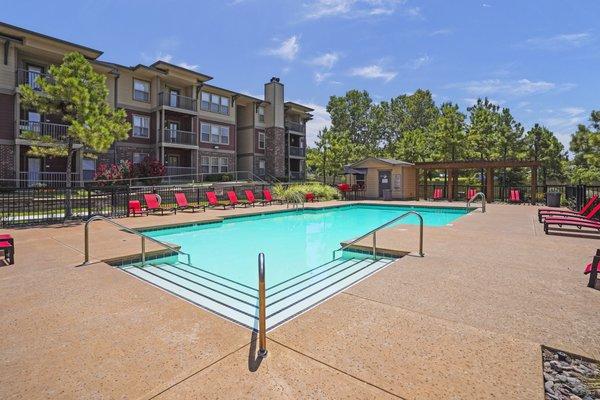 Icon at Broken Arrow