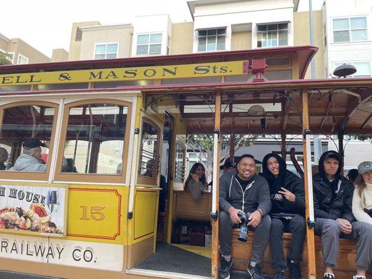 Burgundy Suite Studios