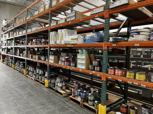 Walters Wholesale Electric -Redlands