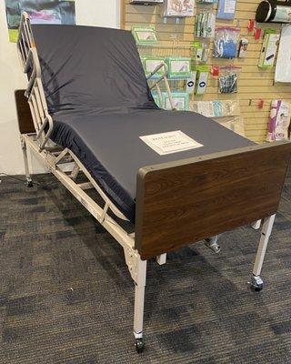 Harold K Reich's Pharmacy & Medical Supply