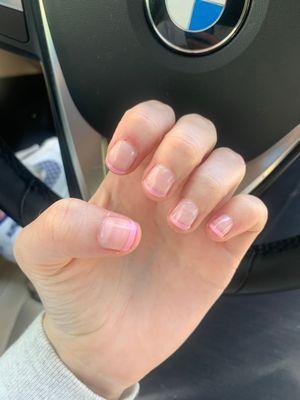 Nails & Body Work