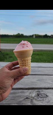 North Benton Dairy Bar