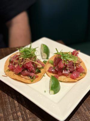 The Original Fish Company