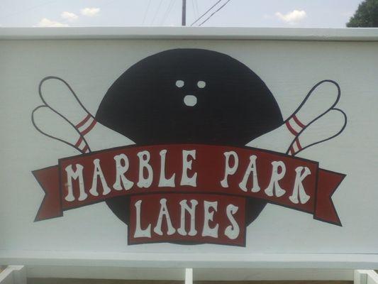 Marble Park Lanes