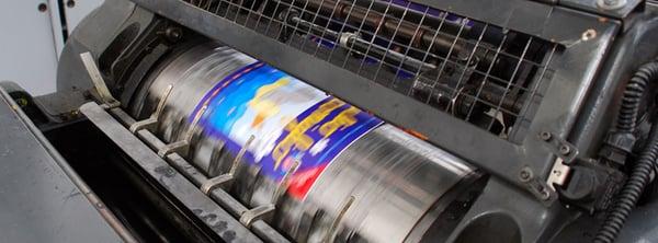 Rusas Printing Company