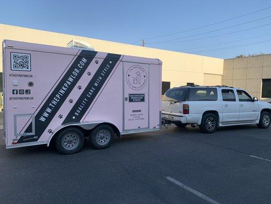 It's A Wrap Design Studios