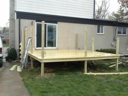 Connecticut's Handyman