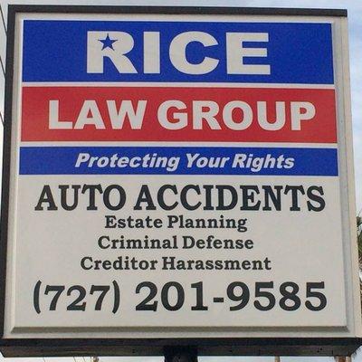 Rice Law Group