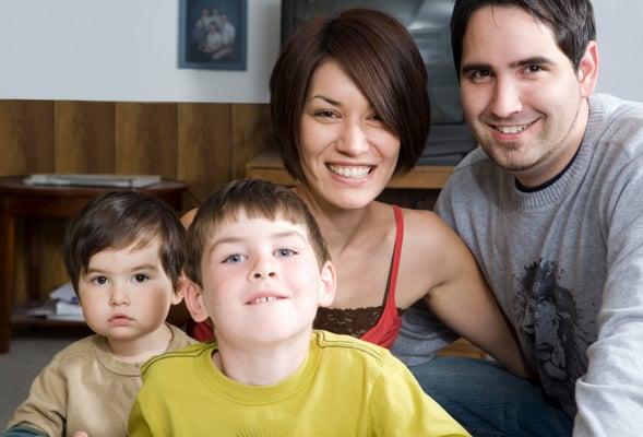 Cultivating social, emotional, and behavioral success for children and teens.