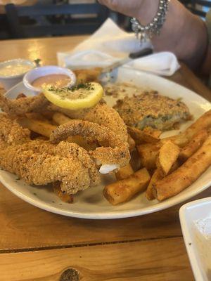 Jarreau’s Restaurant